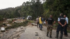 Dilanda Badai Batsirai, 20 Orang Warga Madagaskar Tewas Dan 50.000 Lainnya Mengungsi