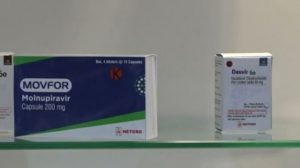 Kalbe Farma dan Amarox Pasarkan Obat Antivirus Baru, Digunakan untuk Terapi COVID-19