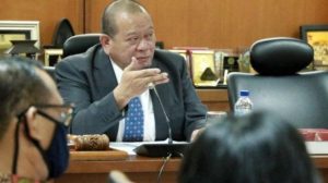 Terkait Presidential Threshold, DPD RI Lakukan Uji Materi ke MK