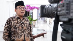Program Penanggulangan Kemiskinan Ekstrem Dilanjutkan, Ini Harapan Wapres