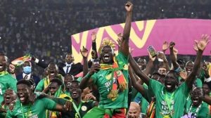 Kalahkan Mesir, Senegal Juarai Piala Afrika 2021