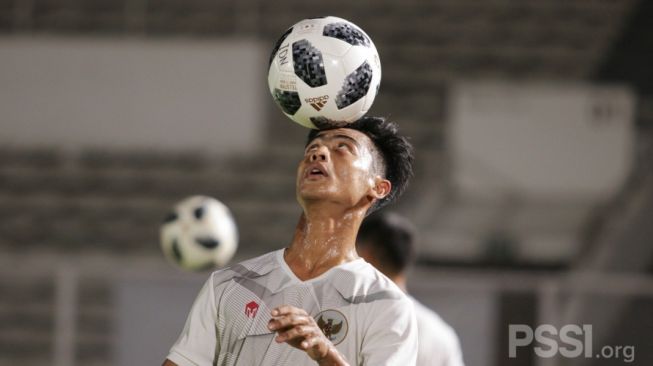 Direkrut Tokyo Verdy, Misi Pratama Arhan : Cepat Adaptasi Demi Gapai Target Tinggi