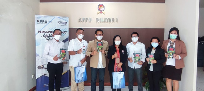 Minyak Goreng Langka, Asosiasi UMKM Sumut Mengadu ke KPPU