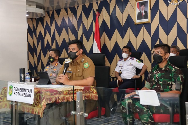 Kasus Covid-19 Kembali Meningkat, Pelaku Perjalanan Jadi Penyumbang Angka Terbesar