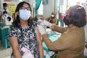 Putus Rantai Penularan Covid-19, Pemko Medan Gencarkan Tracing dan Testing