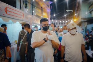 Pengamat : Masa Depan UMKM di Medan Diprediksi Bakal Lebih Cemerlang