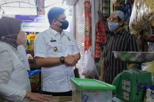 Jalin Kolaborasi Yang Kuat, Cara Bobby Tingkatkan UMKM di Kota Medan