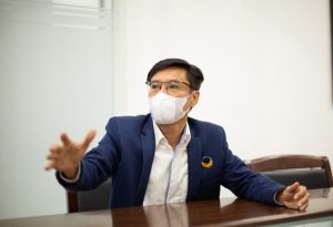 Iskandar ST: Operasi Antik Toba 2022 Harus Bisa Menyentuh Bandar Besar Narkoba