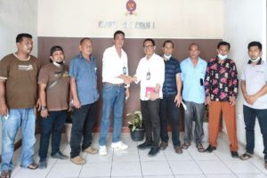Dugaan Adanya Monopoli Unggas, Asosiasi Peternak Ayam Sumut Lapor ke KPPU