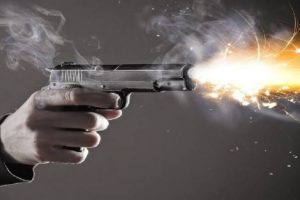 Melawan Saat Ditangkap, Polisi Tembak Mati Pelaku Pencurian Bermodus Pegawai PDAM