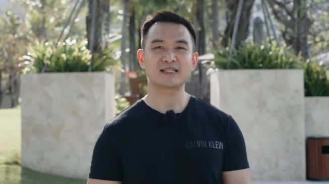 Dugaan kasus Investasi Bodong, Bos PT FSP Akademi Pro Hendry Susanto