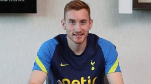 Demi Permanenkan Statsus Dejan Kulusevski, Tottenham Hotspur Siapkan Dana Rp 474 Miliar