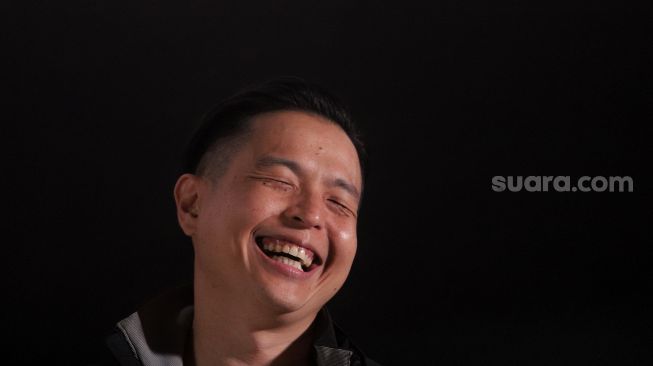 Komentari Hoax Omzet MS Glow Rp 600 M, Ini Kata Ernest Prakasa