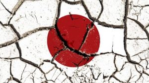 Usai Fukushima Dilanda Gempa 7,3 , Jepang Keluarkan Peringatan Tsunami