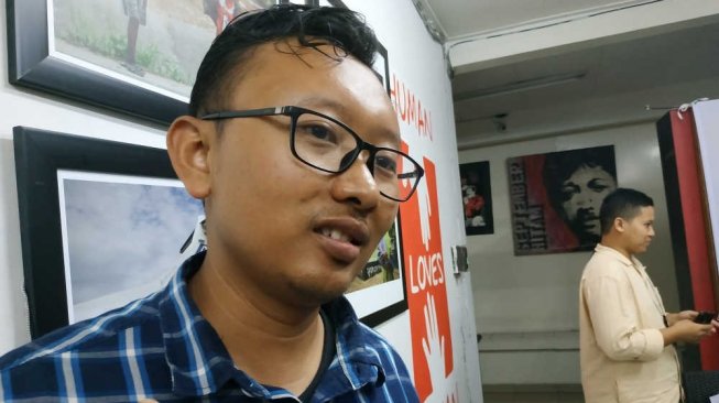 Ketua YLBHI Sebut Penundaan Pemilu 2024 Adalah Rencana Busuk