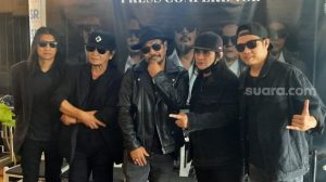 Setelah 25 Tahun Berkarya, Jamrud Rilis Lagu Terbaru Berjudul Ea Eo