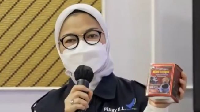 BPOM Temukan Kandungan Parasetamol Hingga Viagra di 6 Merek Kopi Saset