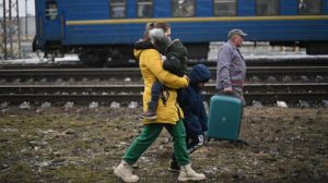Sikapi Krisis Rusia-Ukraina, Indonesia Terapkan Prinsip Bebas Aktif