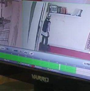 BKM Mendesak Polisi Menangkap Pencuri Al-Quran dan Uang Infak di Masjid Al-Mukminin