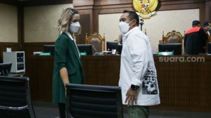 Isu Gugatan Perceraian Nia Ramadhani dan Ardi Bakrie Mencuat, Pengadilan Agama Jakarta Selatan Ungkap Faktanya