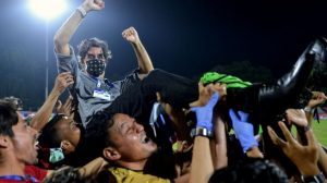 Bali United Juarai BRI Liga 1, Stefano Cugurra: Kami Sangat Layak Juara