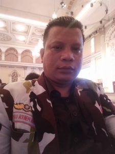 Ketua IPK Madina Apresiasi Respon Cepat Forkopimda Terkait Konflik Lahan di Desa Batahan