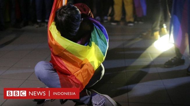 Perda Penyimpangan Seksual di Sahkan : Kelompok LGBT di Bogor Khawatir