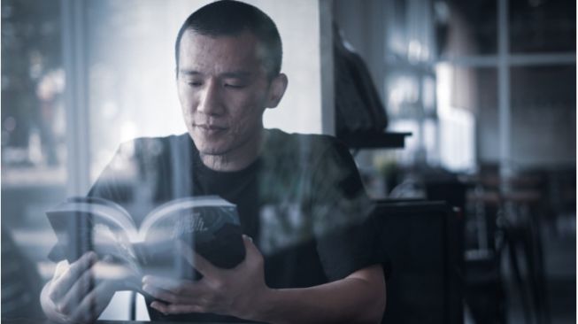 Bandingkan dengan Negara Tetangga, Felix Siauw Kritik Logo Halal Kemenag