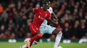 Tundukan West Ham 1-0, Liverpool Tempel Ketat Man City Di Puncak Klasmen