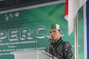 Tegakkan Konstitusi, PB HMI Harus Laksanakan Musda Ulang Badko HMI SUMUT