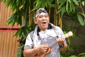 AMK Rilis Lagu “Rebutan Warisan”, Masuk Top Hits di Langit Musik