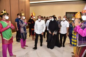 Resmikan RS Mitra Medika Premiere Medan, Ini Harapan Gubsu