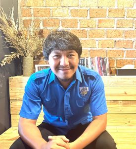 KNPI Medan Deli : Proses Pemilihan Kepala Lingkungan Sudah Sesuai Perwal