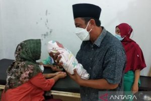 Berbalut Kantung Plastik, Seorang Bayi Perempuan Ditemukan Warga di Area kilang Batubata
