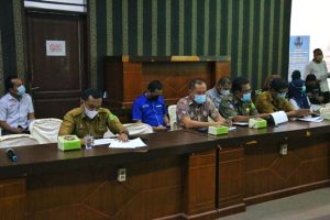 Di Forum OPD, Dinas Kominfo Kota Medan Sampaikan Renja Di Tahun 2023