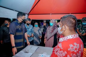 Perkuat Tracing dan Pemantauan Lingkungan, Langkah Bobby Kurangi Covid-19 di Medan Sangat Tepat