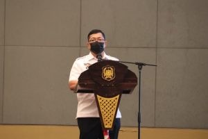 Musrenbang RKPD Medan 2023, Rehabilitasi Jalan Lingkungan Jadi Usulan Terbanyak