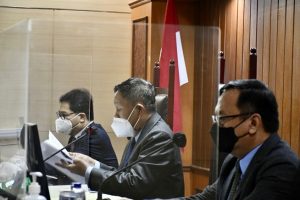 Terlambat Notifikasi, KPPU Denda Rp 1 Miliar ke PT Inter Sarana Prabawa