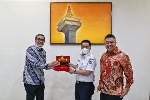 Subholding Gas Pertamina Siap Realisasikan 240 ribu Sambungan Gas Rumah Tangga di Jabodetabek, Karawang, Cilegon, Cirebon