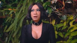 Berpenampilan Layaknya Perempuan, Ini Penjelasan Aming