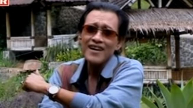 Berita Duka, Penyanyi Dangdut Senior Ona Sutra Meninggal Dunia