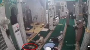 Wafat Dalam Keadaan Bersujud pada Malam Jumat 27 Ramadhan, Pria di Kalsel ini Banjir Doa