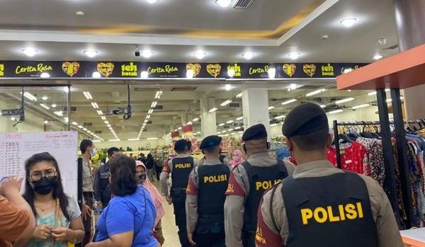 Tingkatkan Patroli, Polda Sumut Antisipasi Gangguan Kamtibmas Saat Ramadan