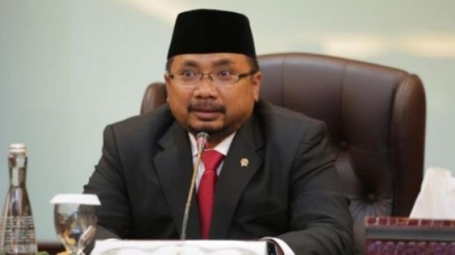 Kuota Haji Indonesia Tahun 2022, Menag : 100.051 Orang