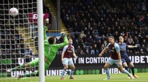 Tundukan Burnley 2-0, Manchester City Kembali ke Puncak Klasemen Liga Inggris
