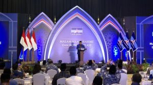 SBY : Hanya Ada Satu Matahari di Partai Demokrat