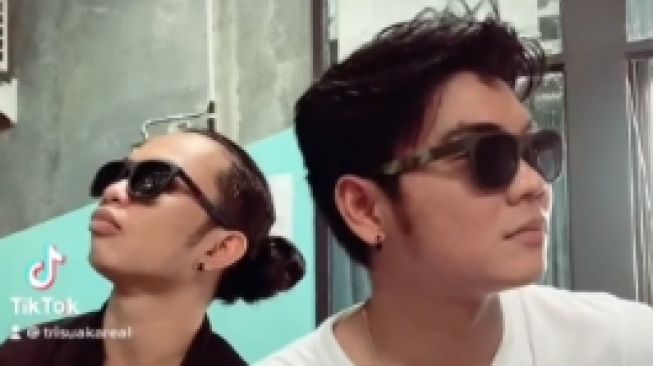 Gegara Tak Bayar Lagu, Komposer ini Semprot Zinidin Zidan dan Tri Suaka