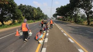 Imbauan Kemenhub : Jangan Mudik Serentak di Tanggal 28 April