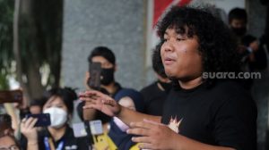 Diperiksa Polisi Terkait Kasus Video Syur Dea OnlyFans, Ini Jawaban Marshel Widianto