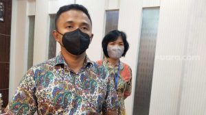 Ayah Banting Anak Hingga Tewas, Polisi Periksa Tes Kejiwaan dan Urine Pelaku